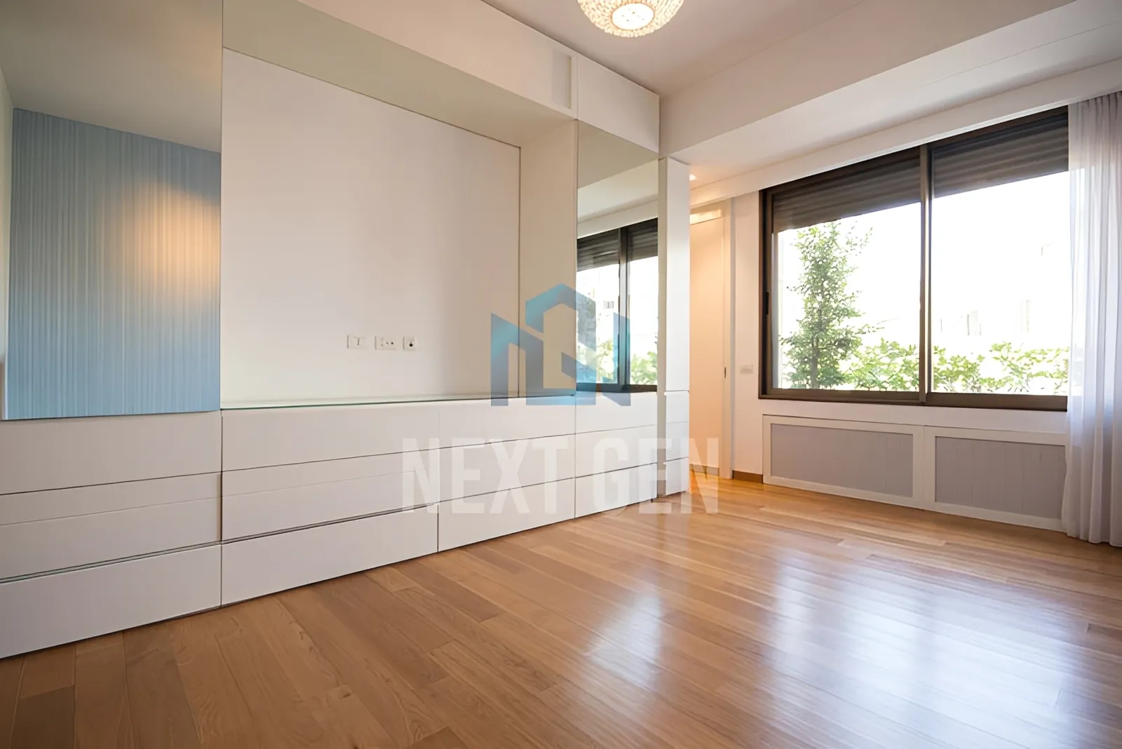 Apartment for Sale in Unesco
