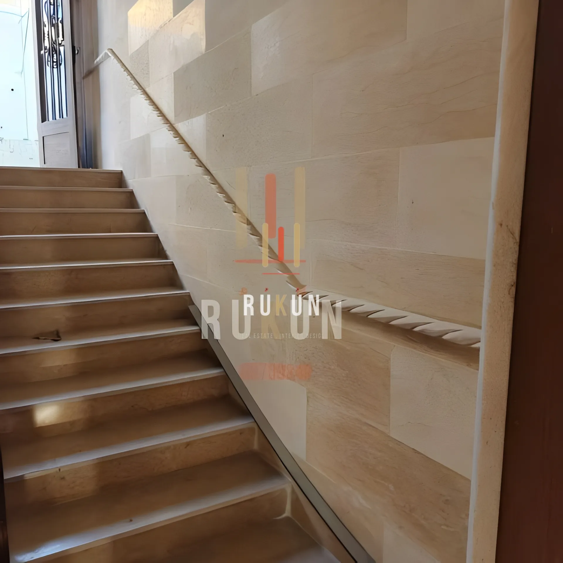 Apartment for sale in Saoufar, Lebanon