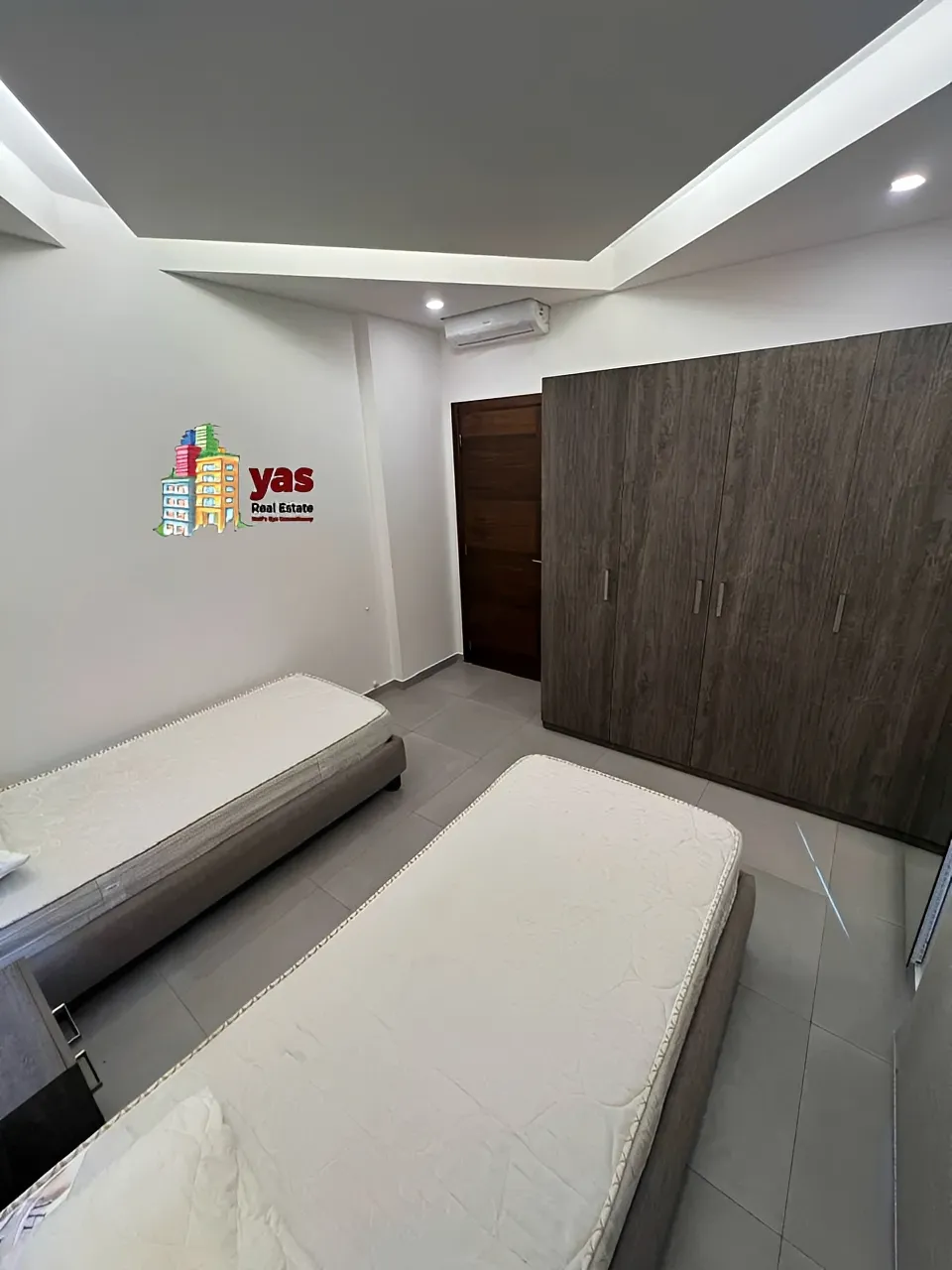 Apartment for Sale in Rihani - 2 bed, 2 bath