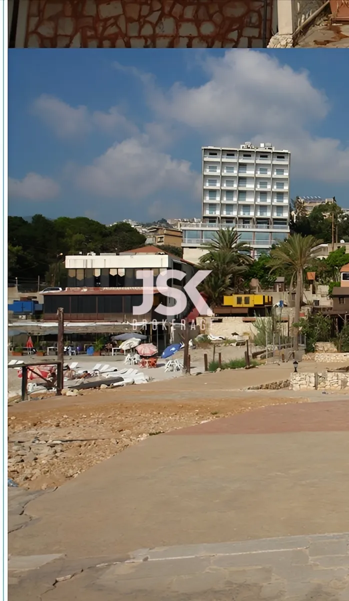 Land for Sale in Ghazir, Lebanon