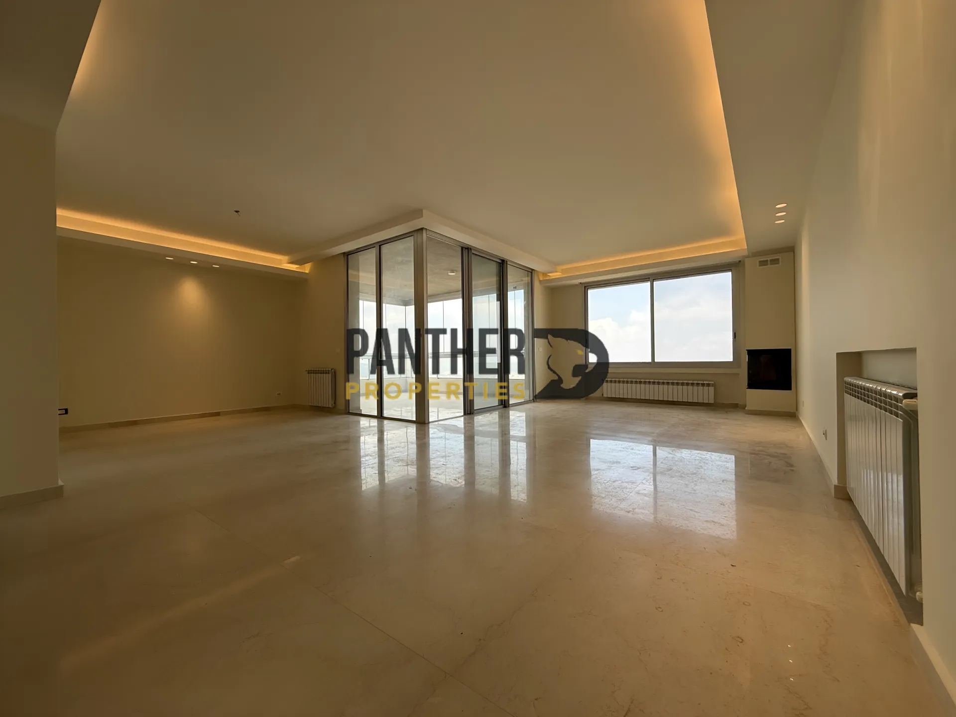 Apartment for sale in Cornet chahwan, lebanon