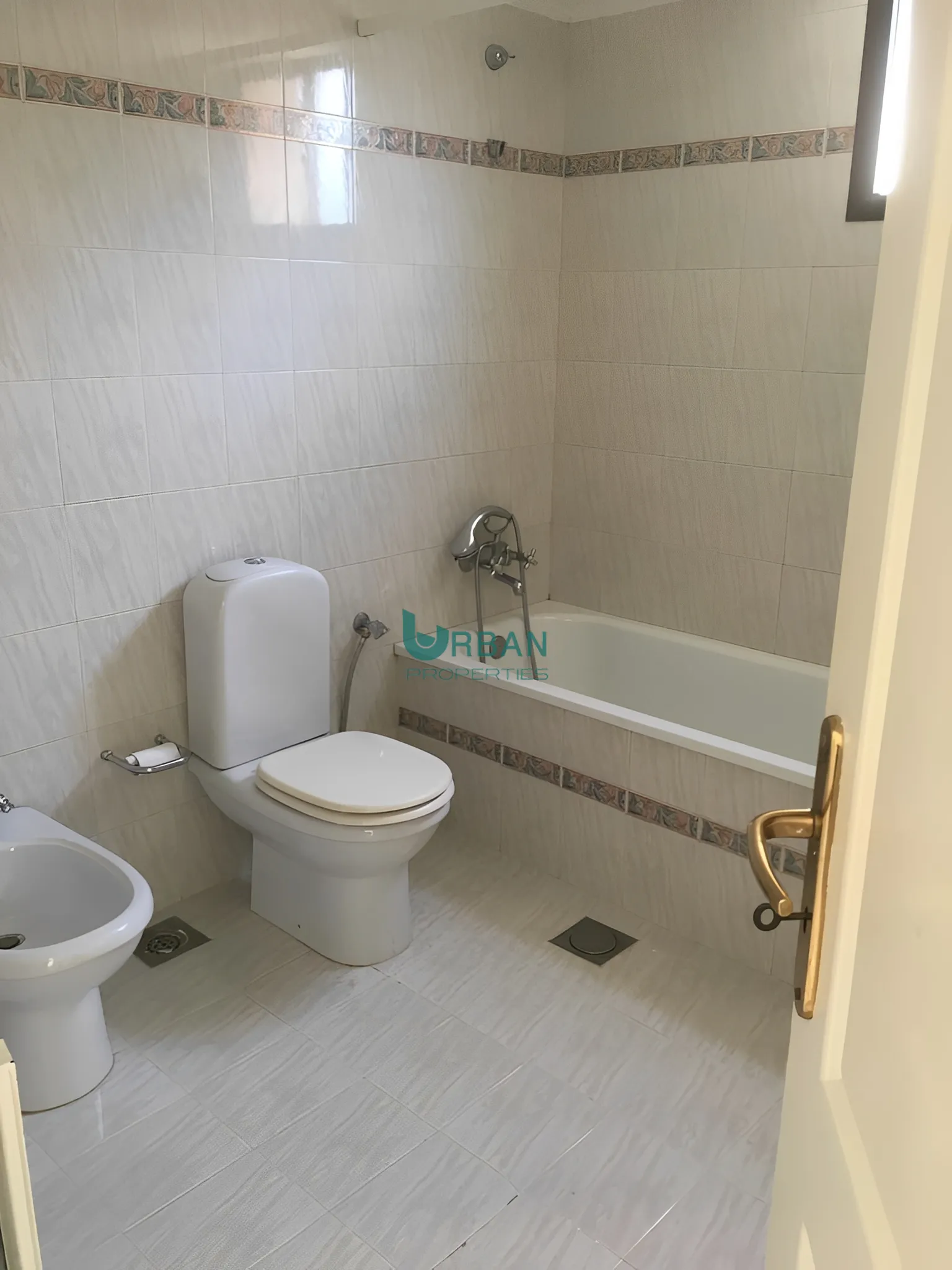Apartment for rent in Bayada, rabieh, lebanon