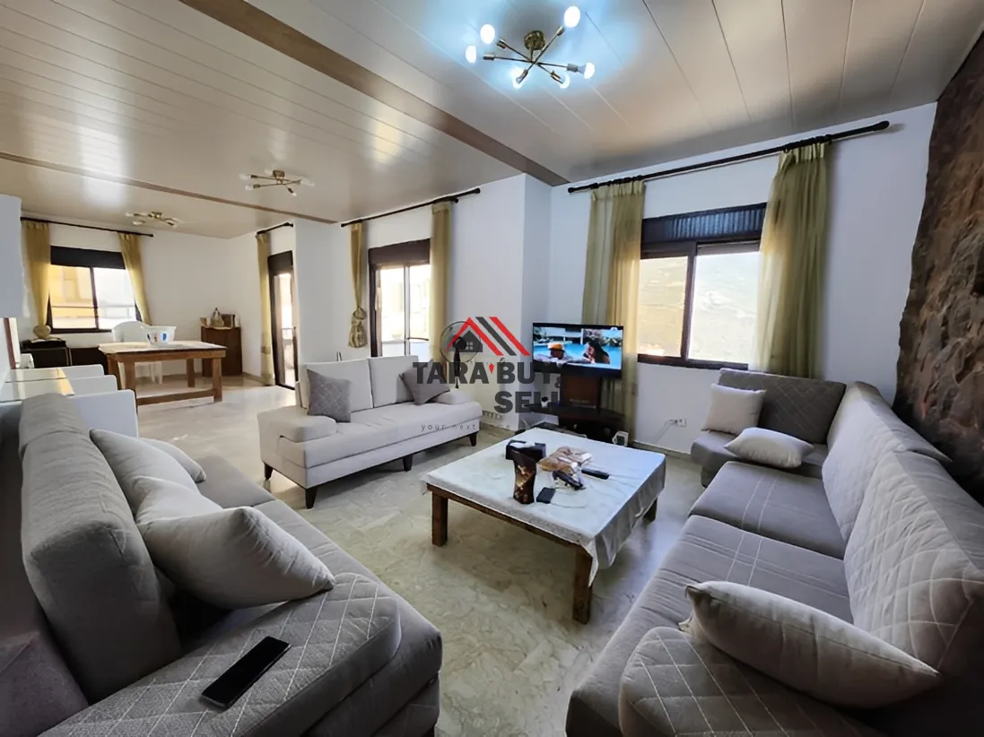 Apartment for Sale in Zeitoun, Lebanon