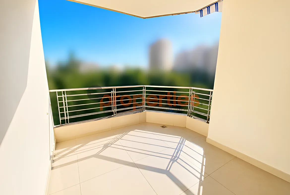 Apartment for Sale in Zalqa