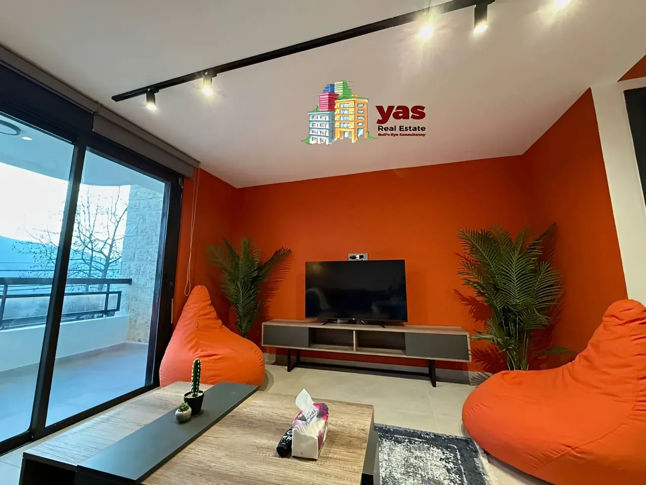 Chalet for Sale in Faraya