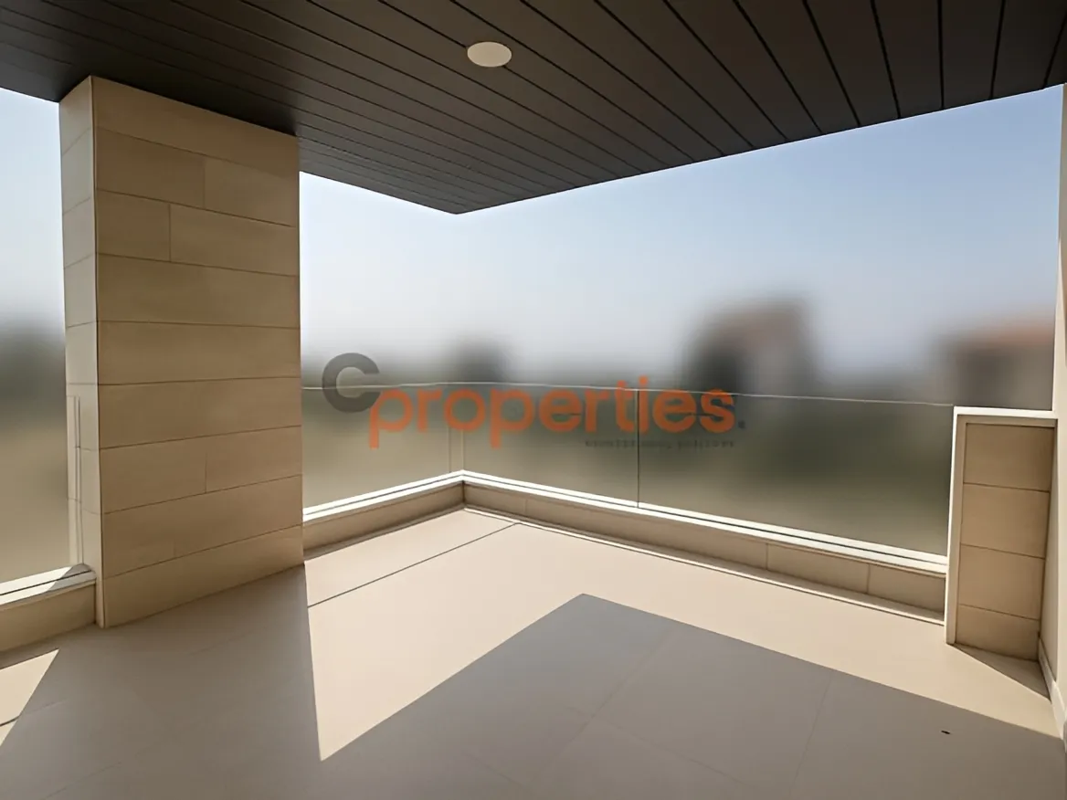 Apartment for Sale in Kfar Hbab - 3 bed, 4 bath