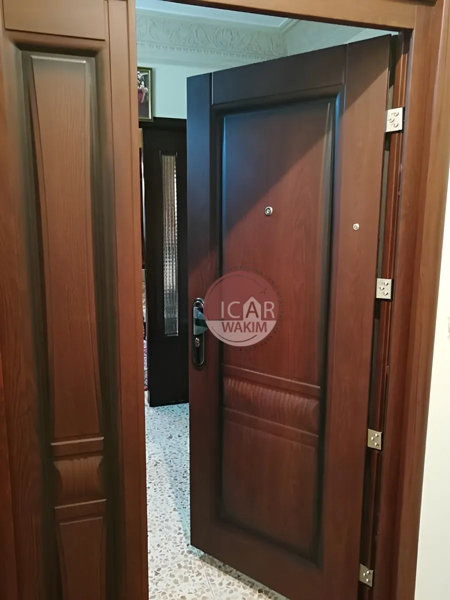 Apartment for Sale in Zalqa