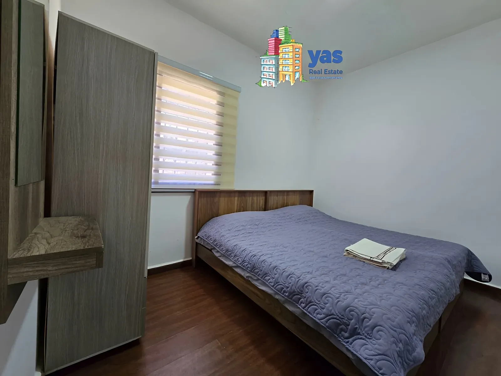 Apartment for Rent in Aayoun El Siman