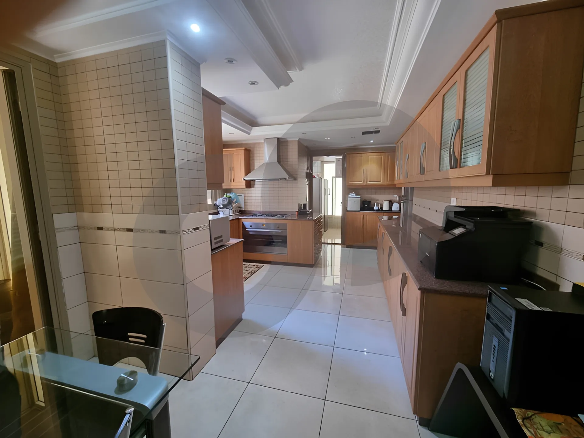 Apartment for Sale in Raoucheh