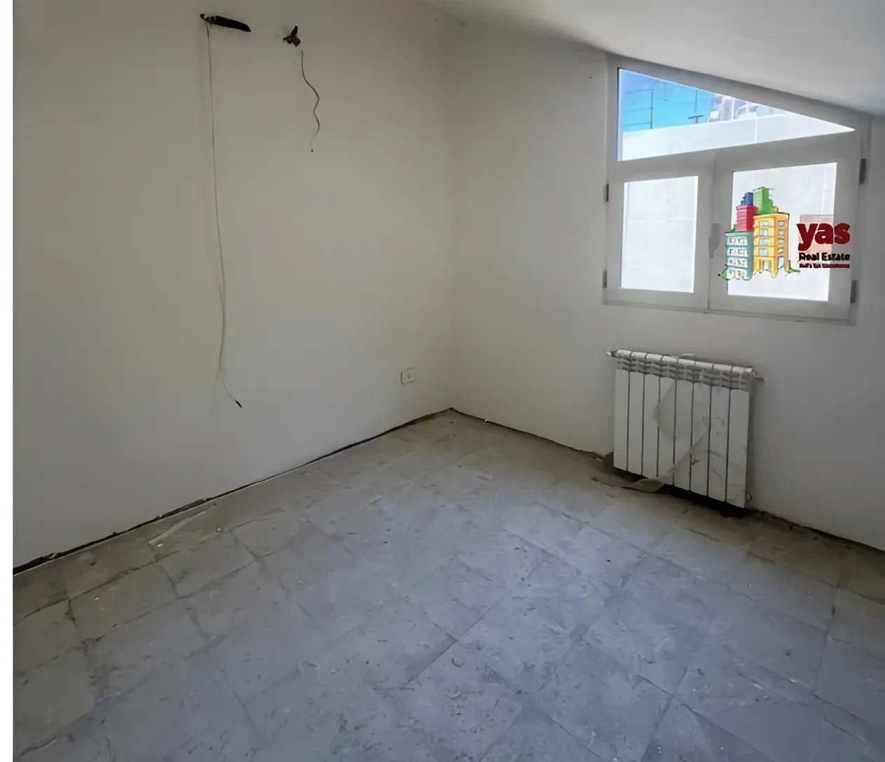 Apartment for Sale in Kfar Hbab