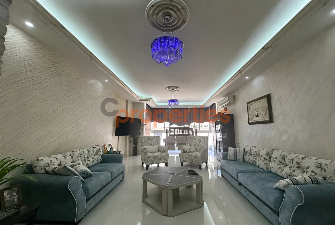 Apartment for Sale in Hadath