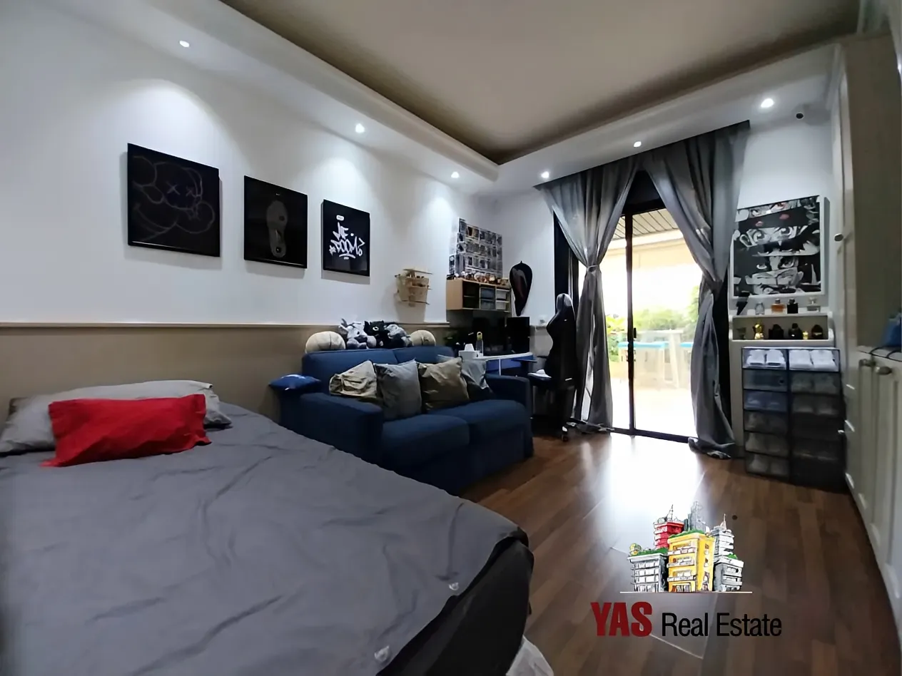 Apartment for Sale in Kfar Hbab