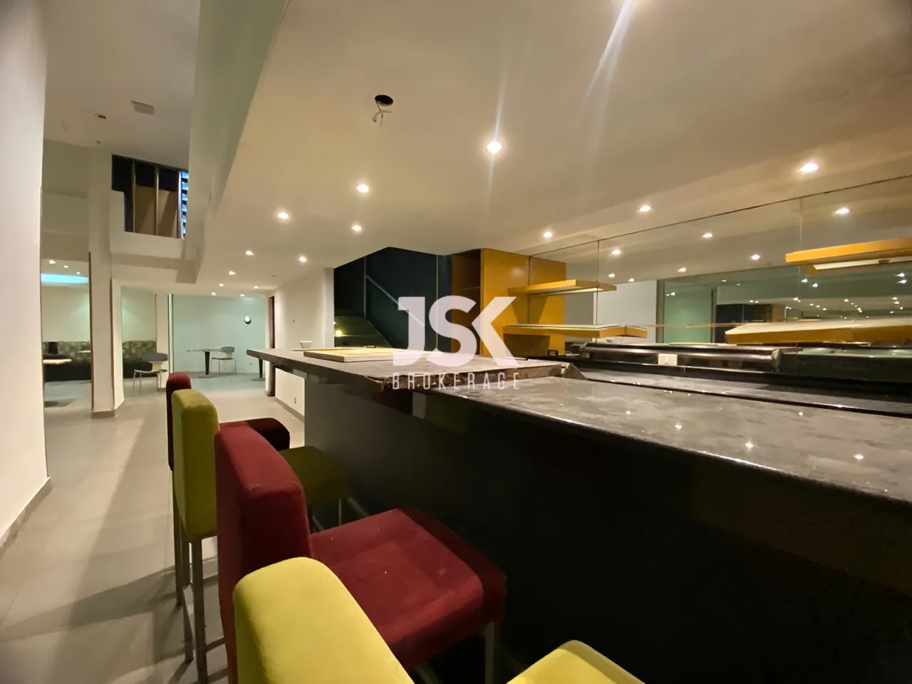 Restaurant for Sale in Achrafieh