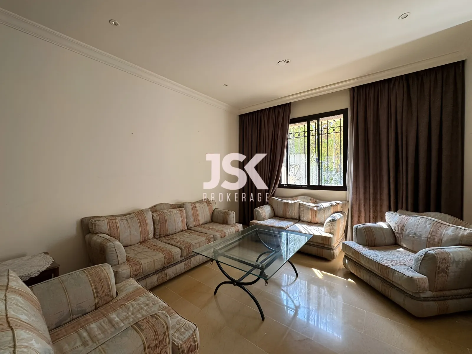 Apartment for Sale in Tilal Ain Saadeh