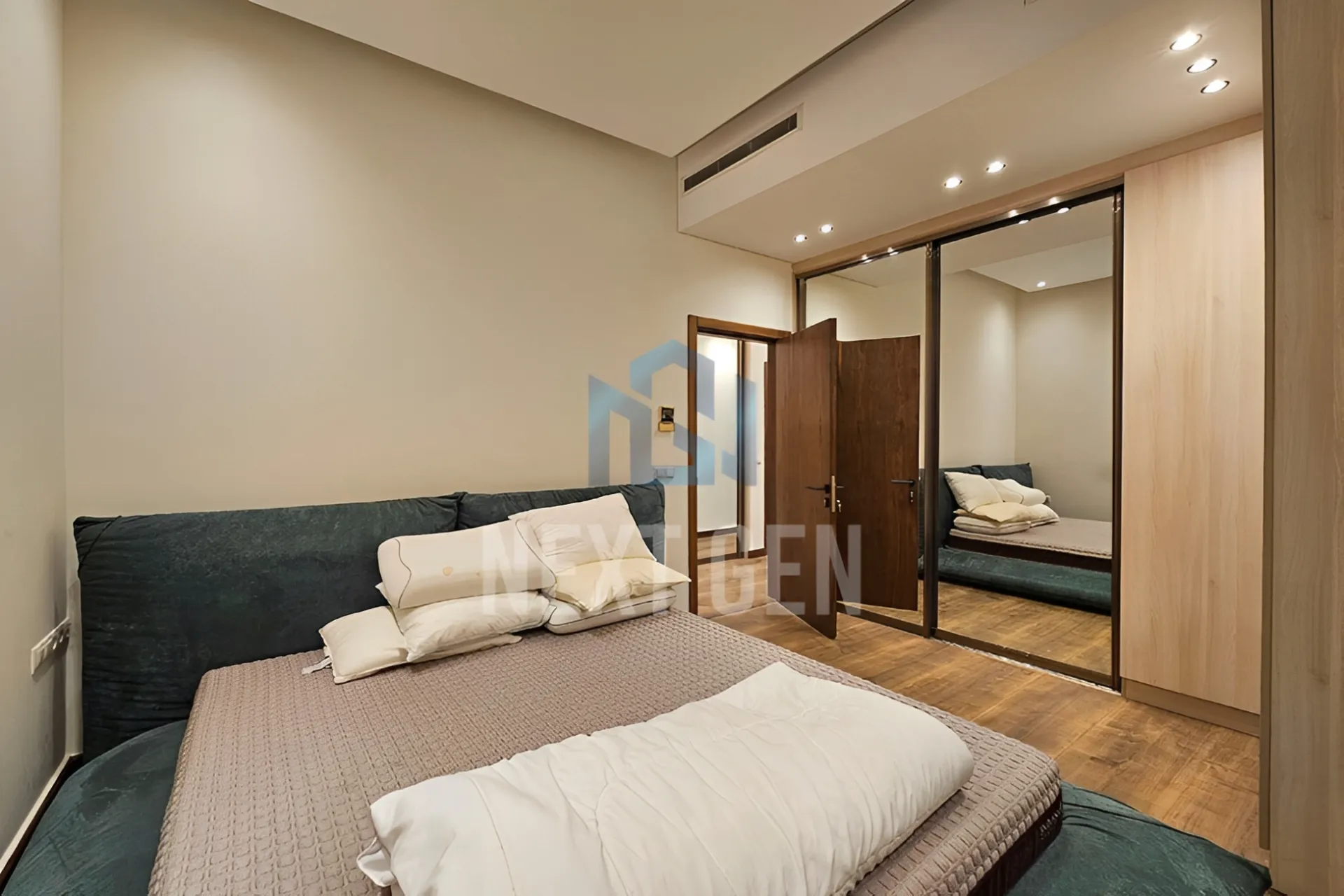 Apartment for rent in Achrafieh, Beirut, Lebanon