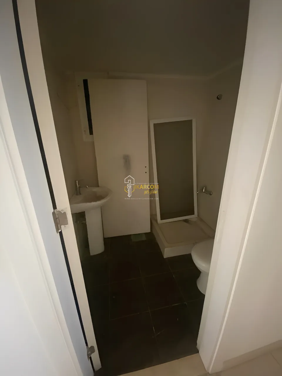 Apartment for Sale in Mansourieh - 3 bed, 3 bath
