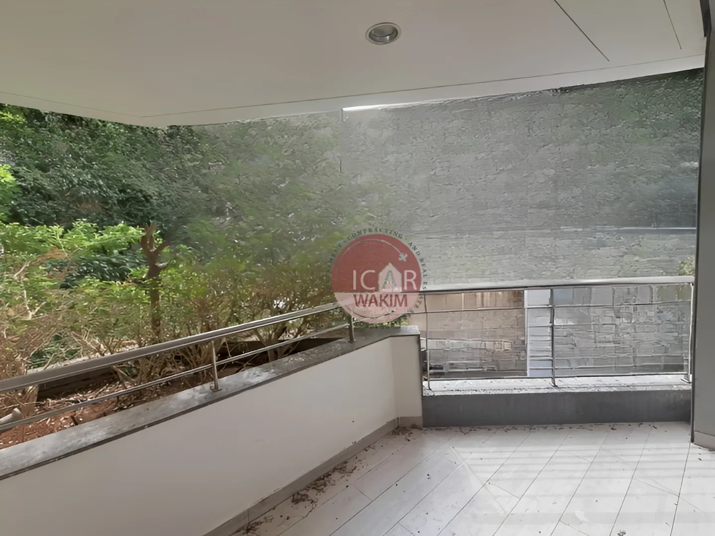 Apartment for sale in Achrafieh, Beirut, Lebanon - 4 bed, 4 bath