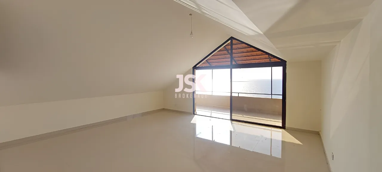 Apartment for Rent in Nahr Ibrahim