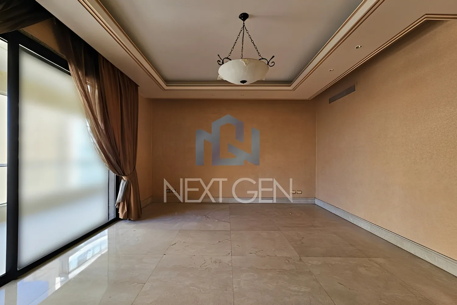 Apartment for Sale in Ramlet El Baida