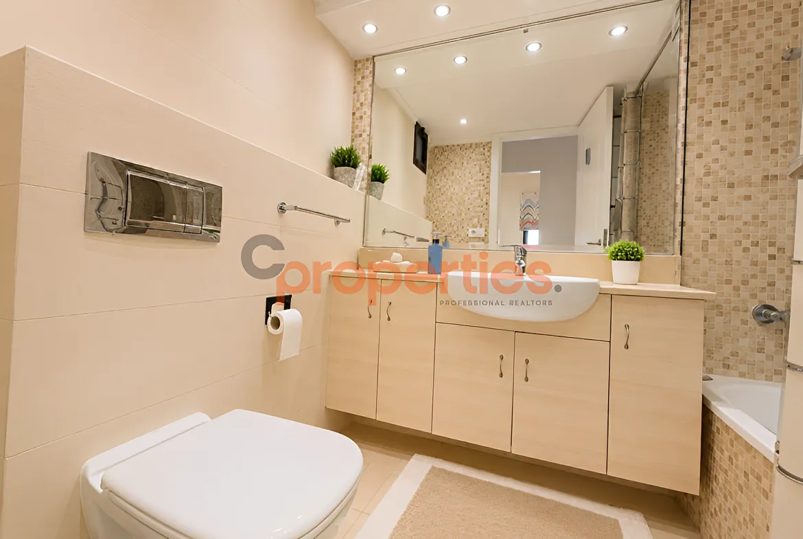 Apartment for Sale in Jal El Dib