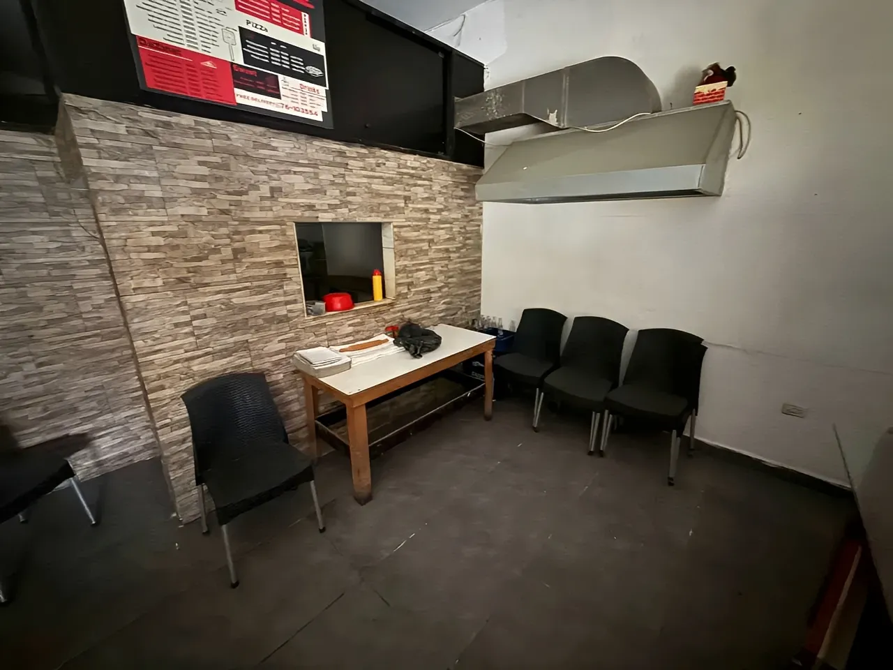 Shop for Rent in Zouk Mosbeh