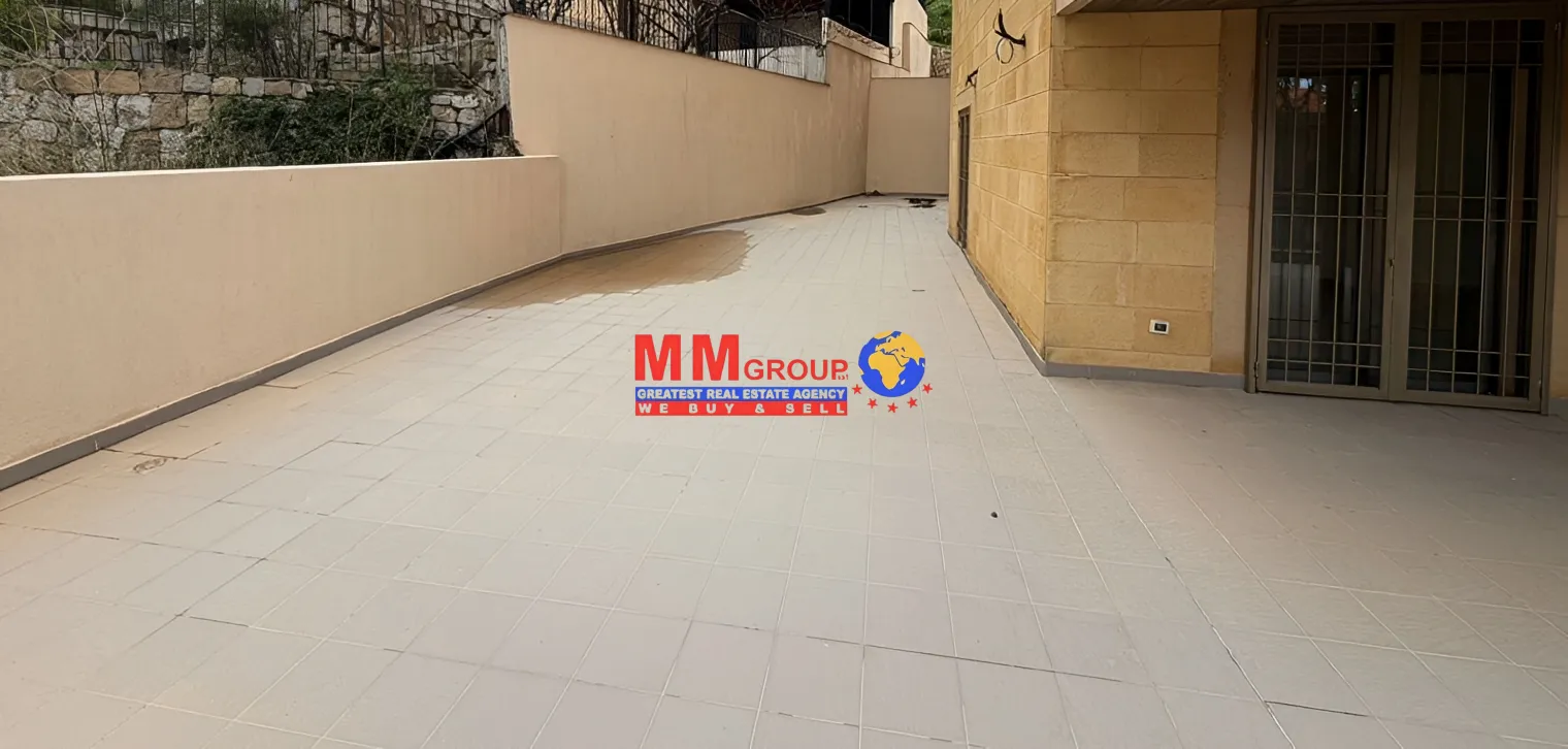 Apartment for sale in Baabdat, Lebanon