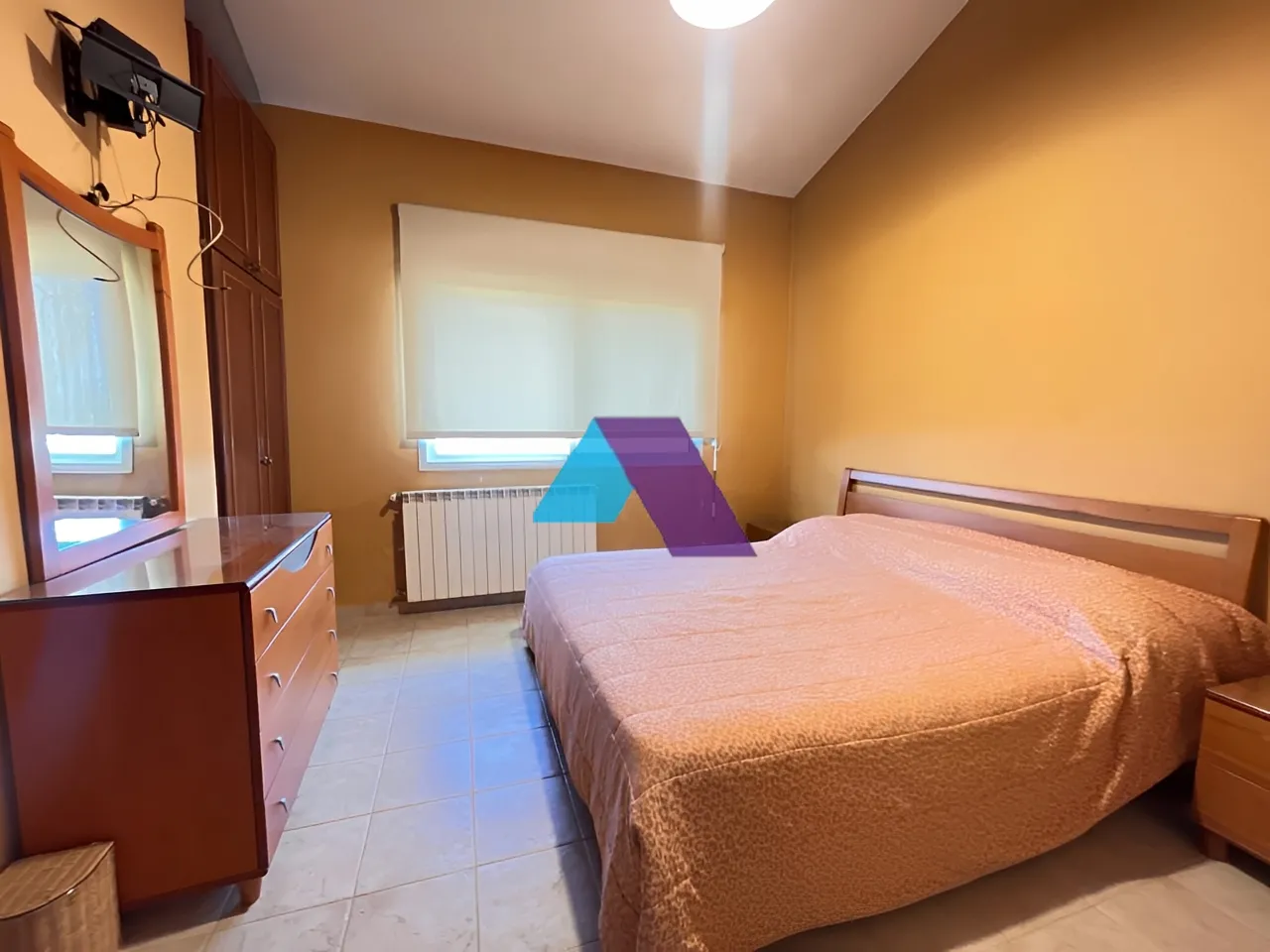 Villa for Sale in Aachqout