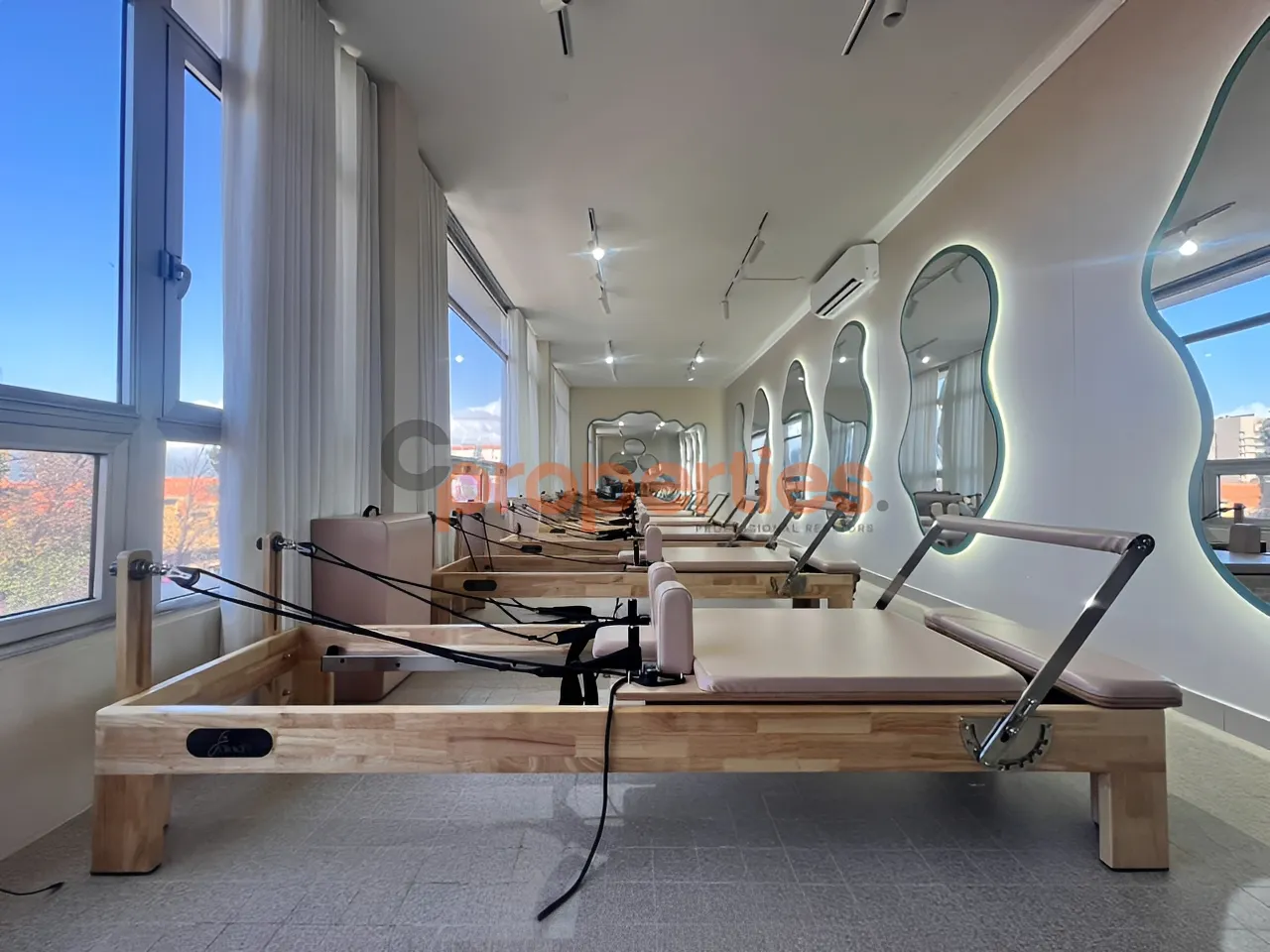 Office for rent in Hamra, Beirut, Lebanon