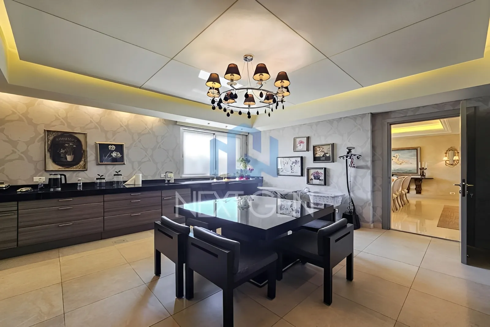 Apartment for Sale in Ras Beirut