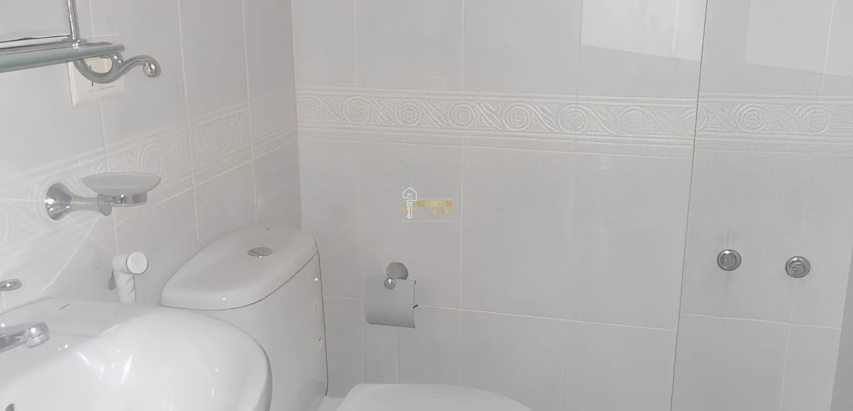Apartment for Sale in Zarif
