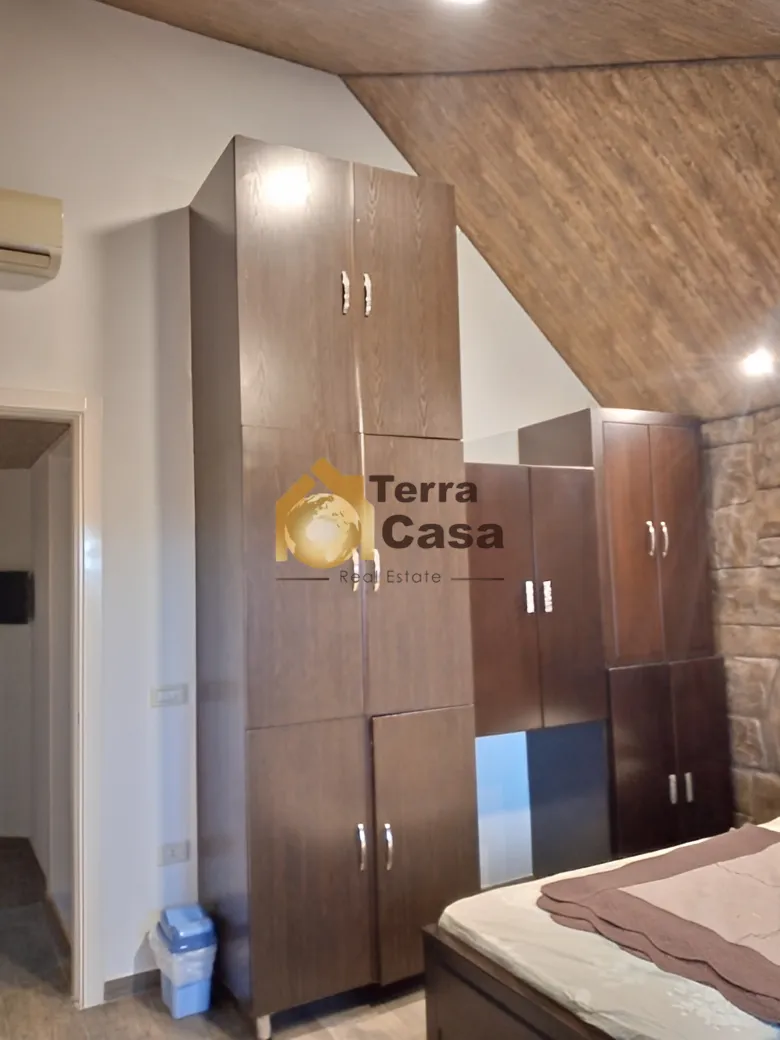 Villa for Rent in Zahle