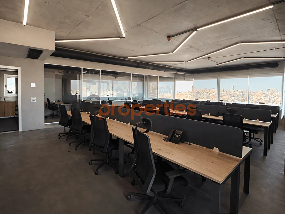 Office for Rent in Sin El Fil