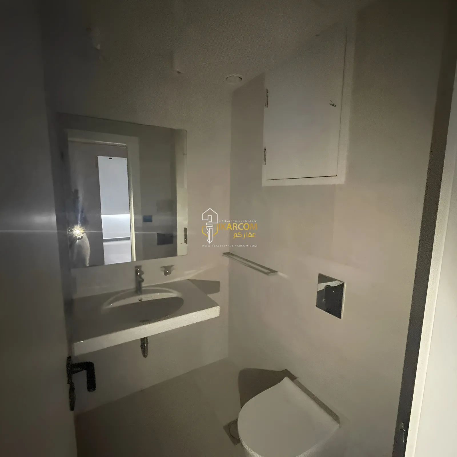 Apartment for Sale in Verdun, Beirut, Lebanon - 3 bed, 3 bath