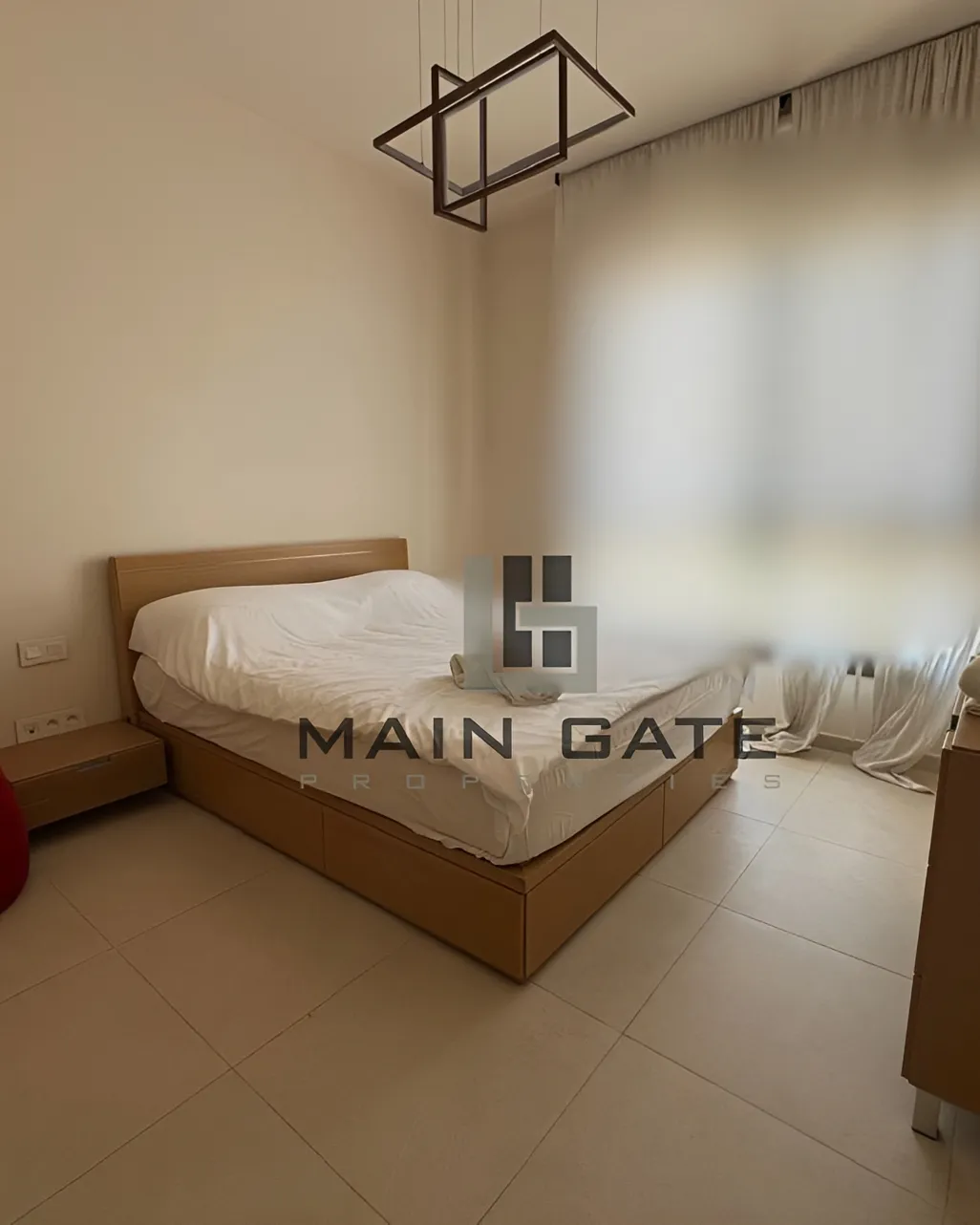 Apartment for rent in Dbayeh, Lebanon