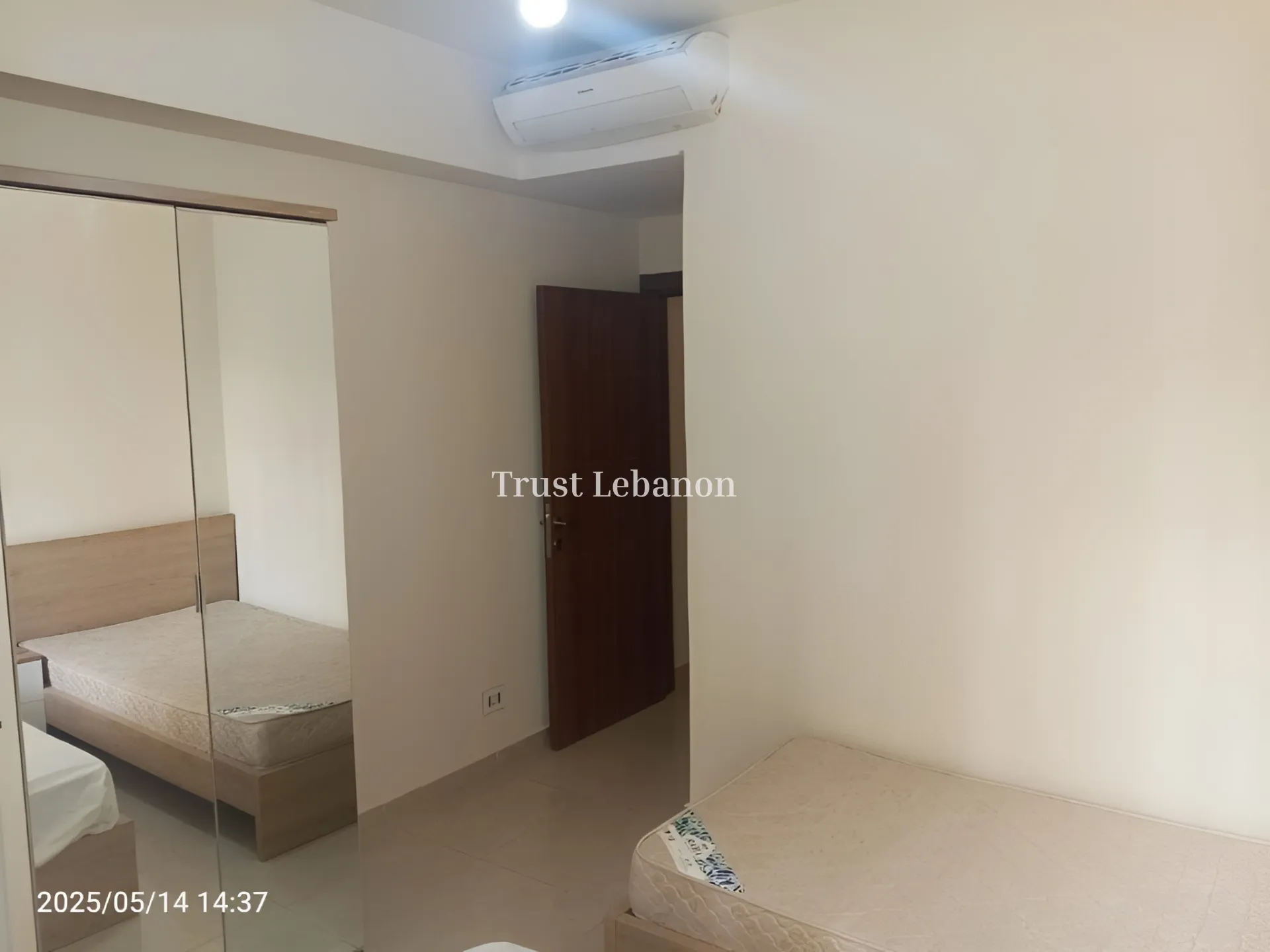 Apartment for rent in Achrafieh, Beirut, Lebanon