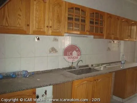 Apartment for Sale in Bayada