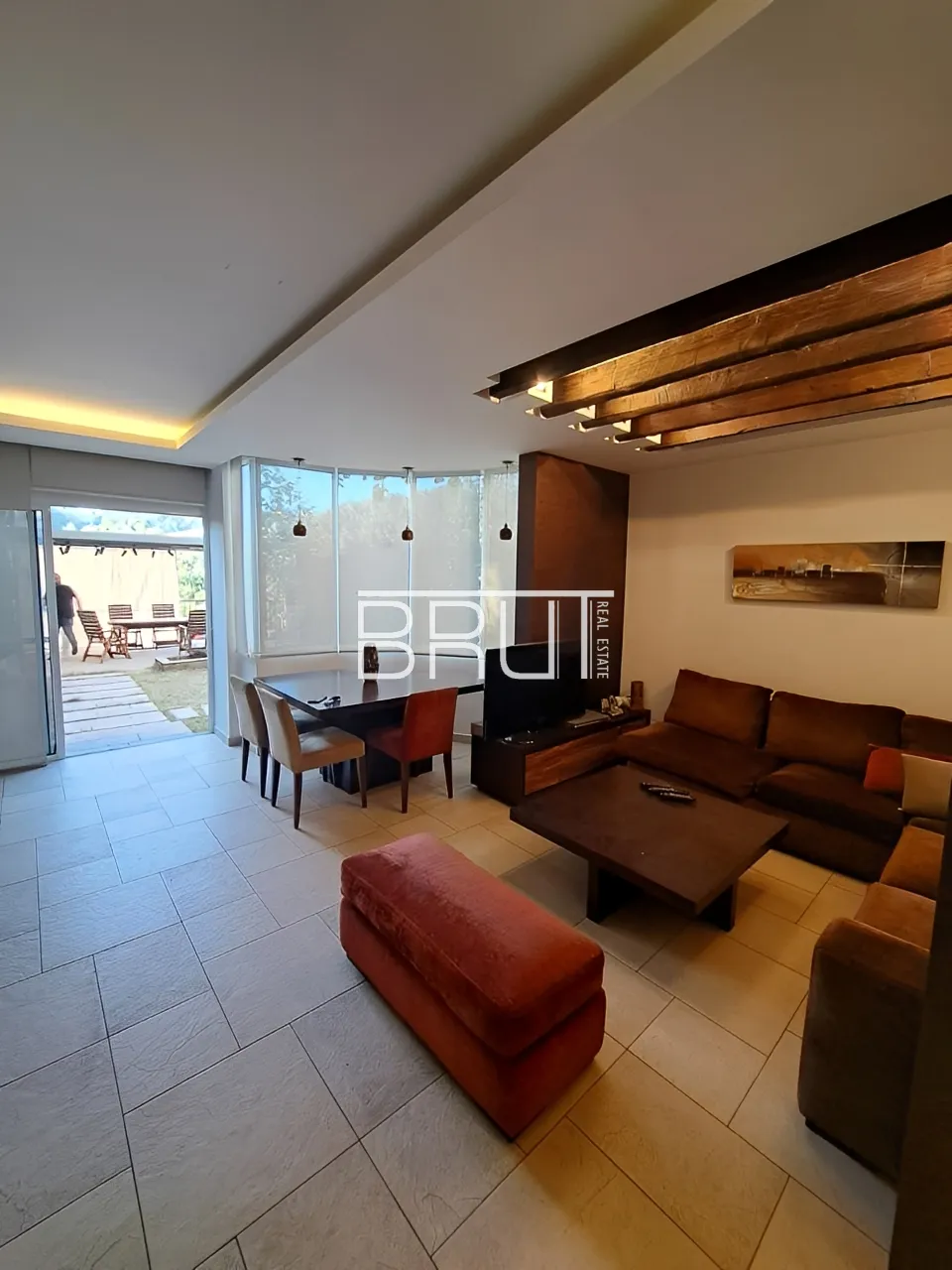 Chalet for Sale in Feitroun - 1 bed