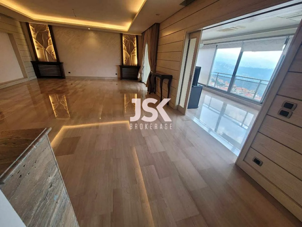 Apartment for Rent in Montiverdi
