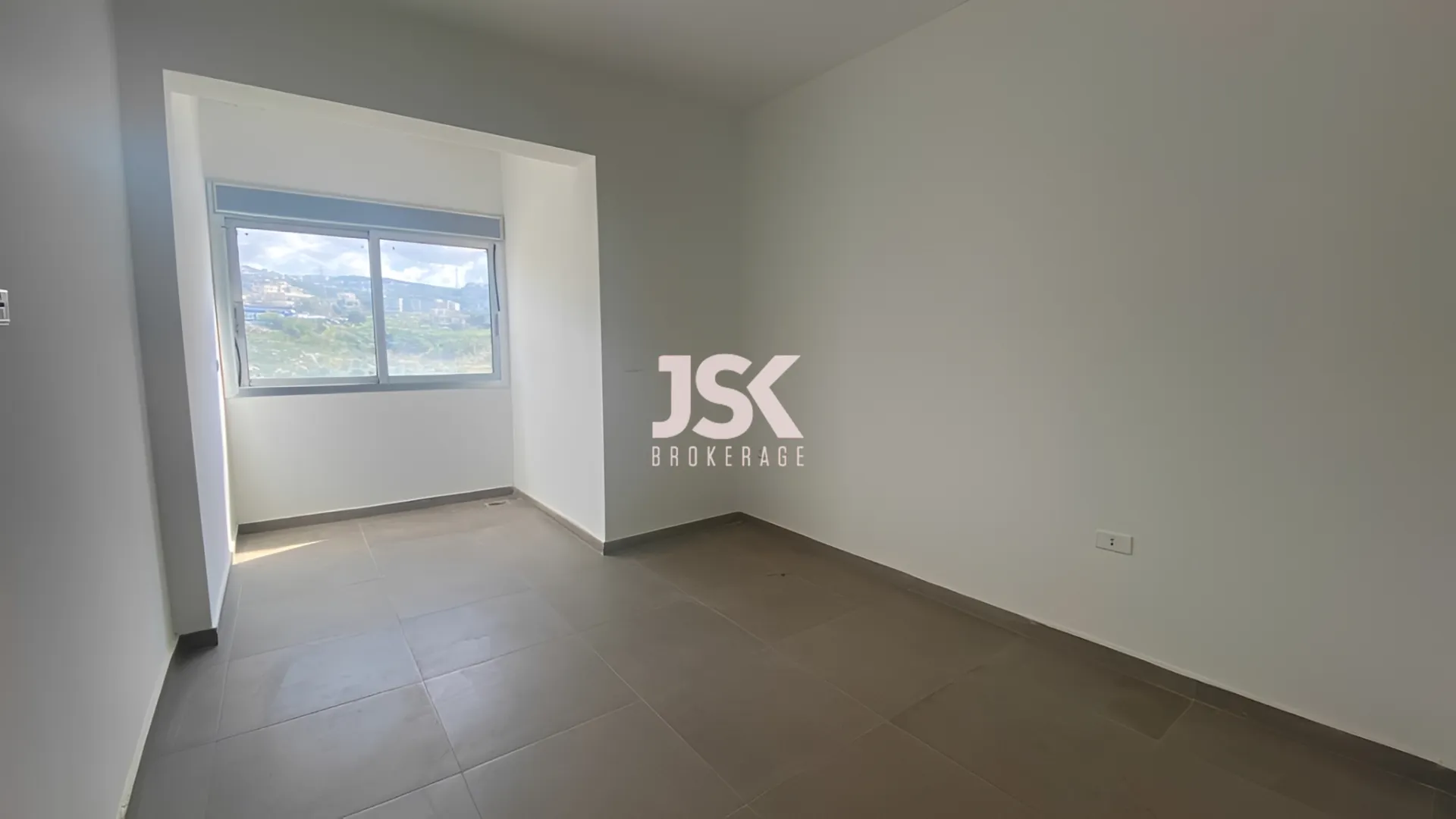Apartment for Sale in Dbayeh