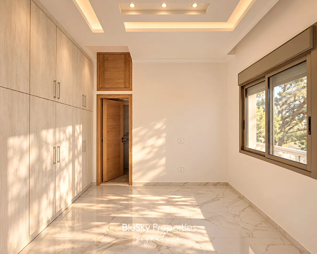 Apartment for sale in Jouret El Ballout