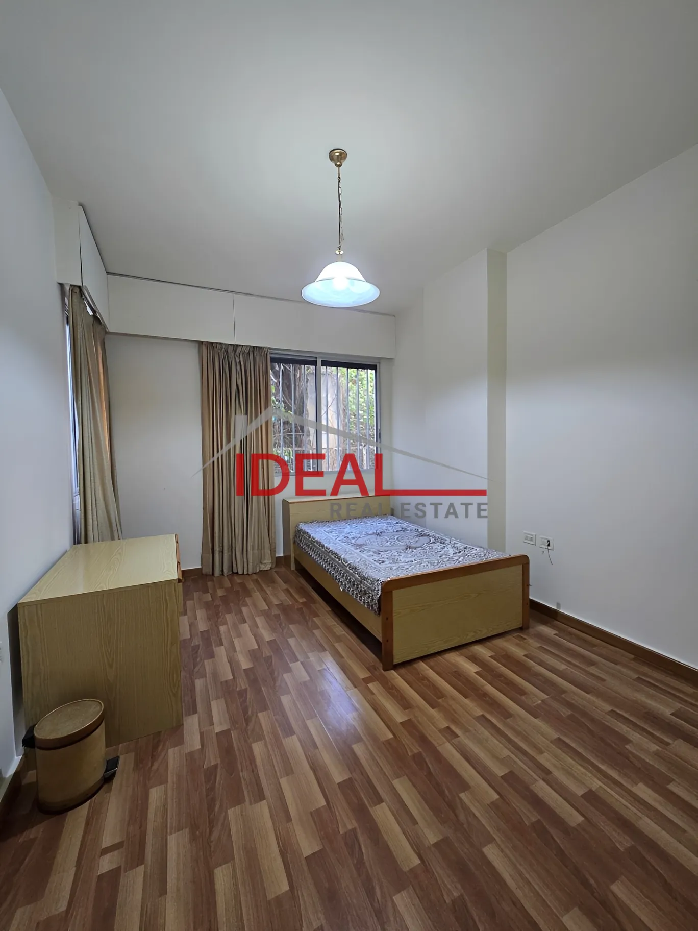Apartment for rent in Mar Takla, Hazmieh