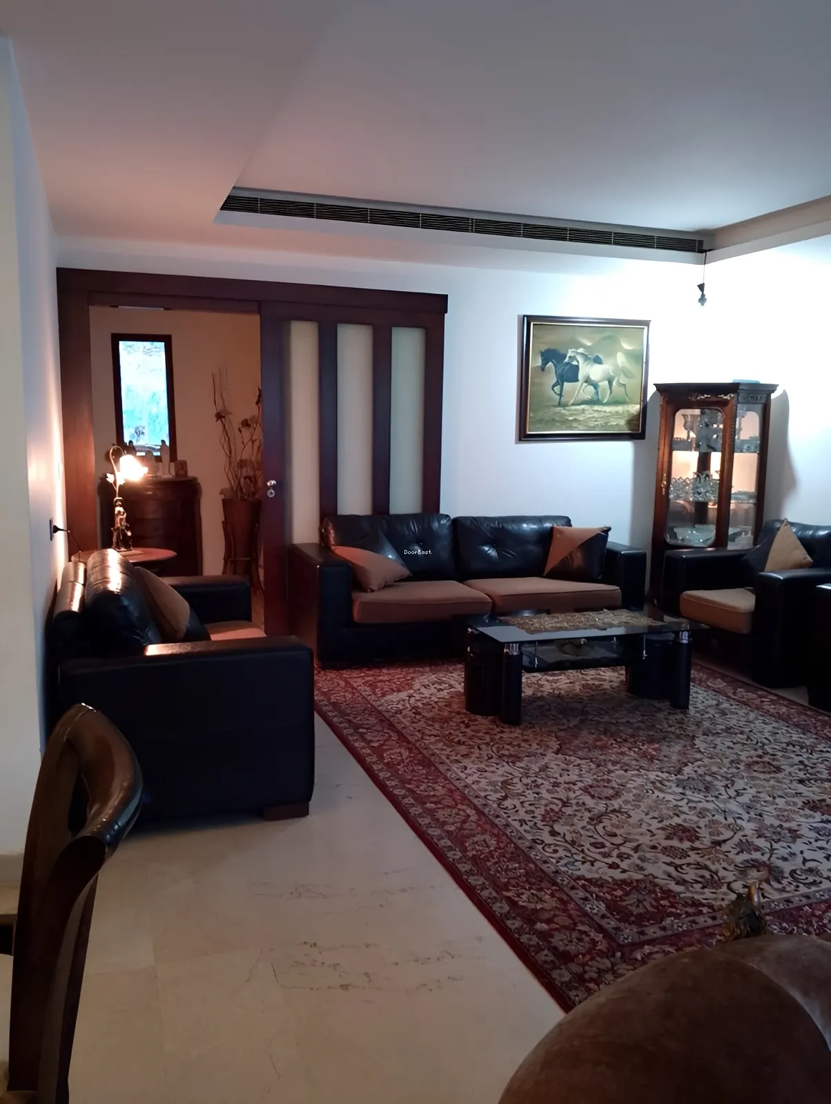 Apartment for sale in Bsaba, baabda, lebanon