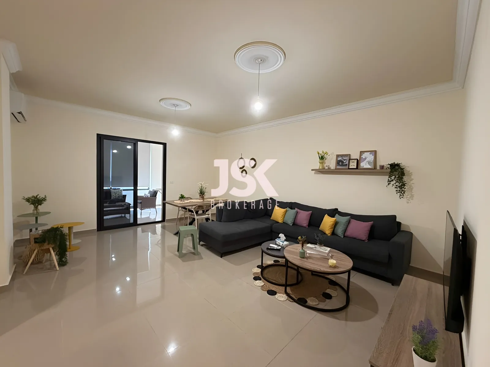 Apartment for Rent in Batroun