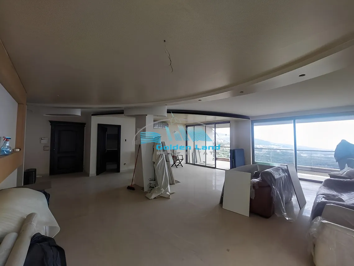 Apartment for Rent in Rabweh, Metn