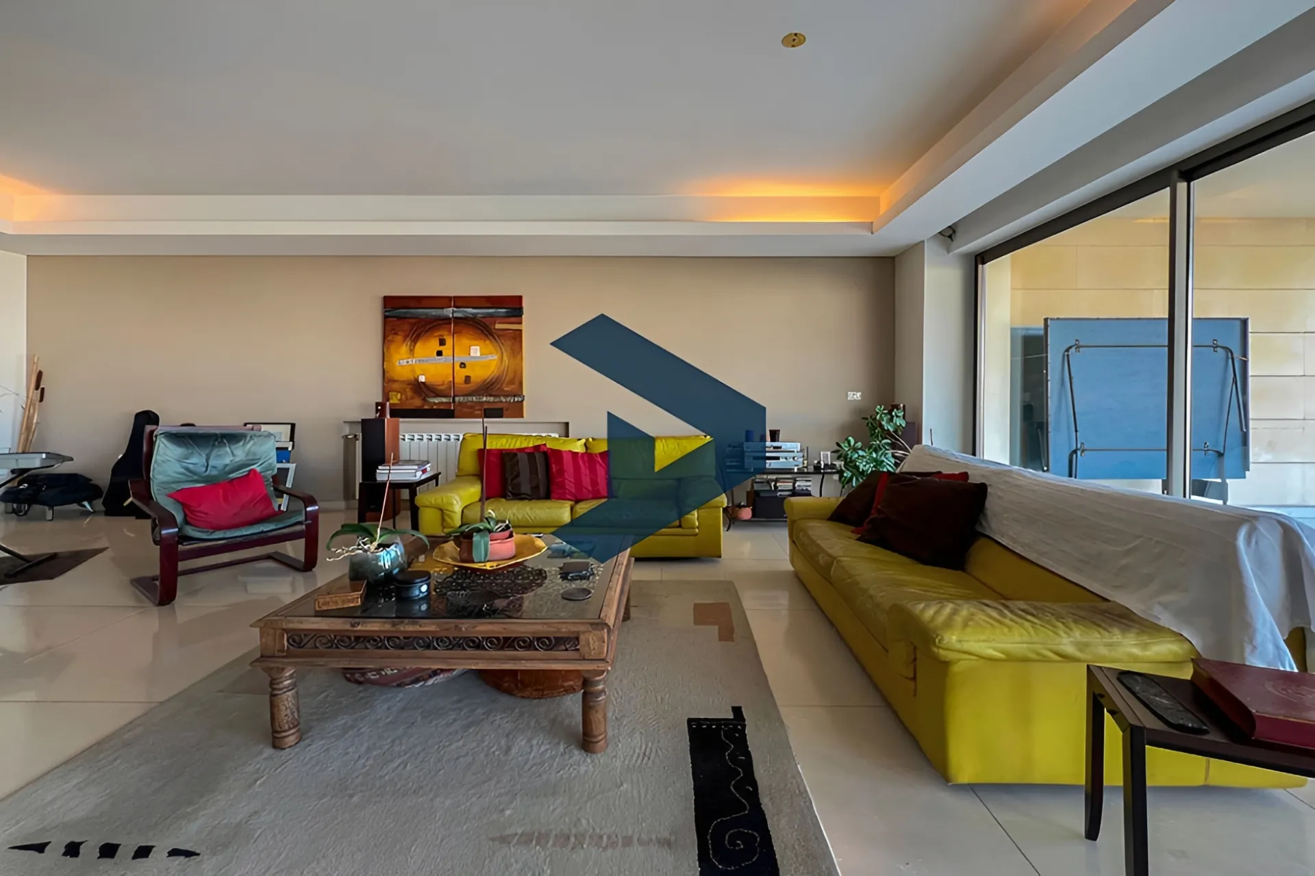 Apartment for sale in Yarzeh, Lebanon