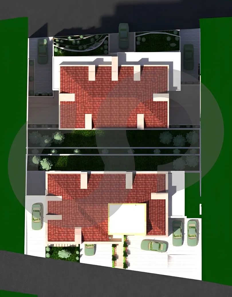 Apartment for Sale in Zeitoun