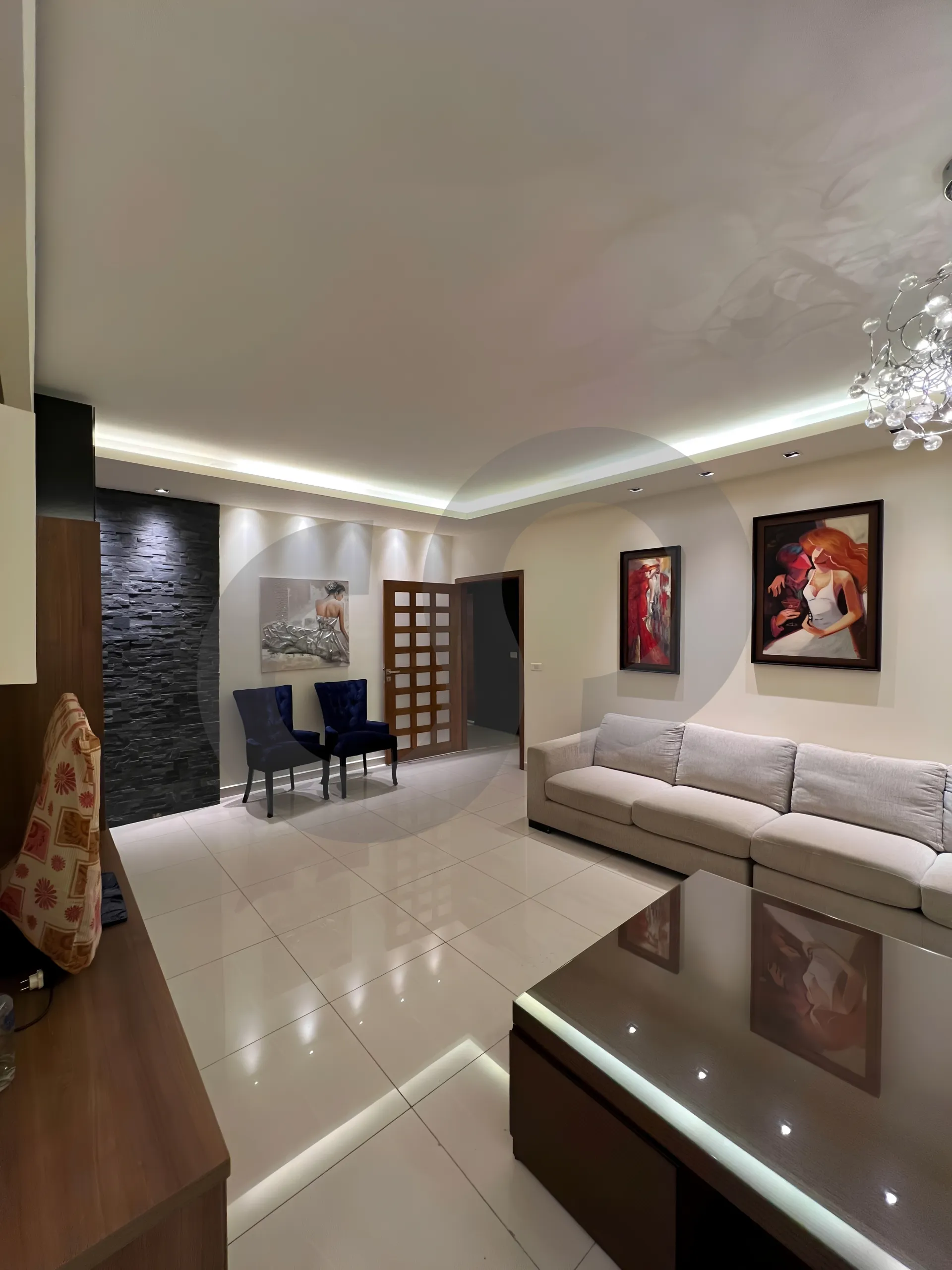 Apartment for Sale in Fanar - 3 bed, 3 bath