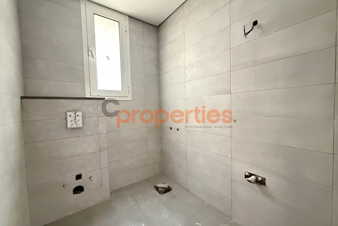 Apartment for sale in Rabweh, Beirut, Lebanon