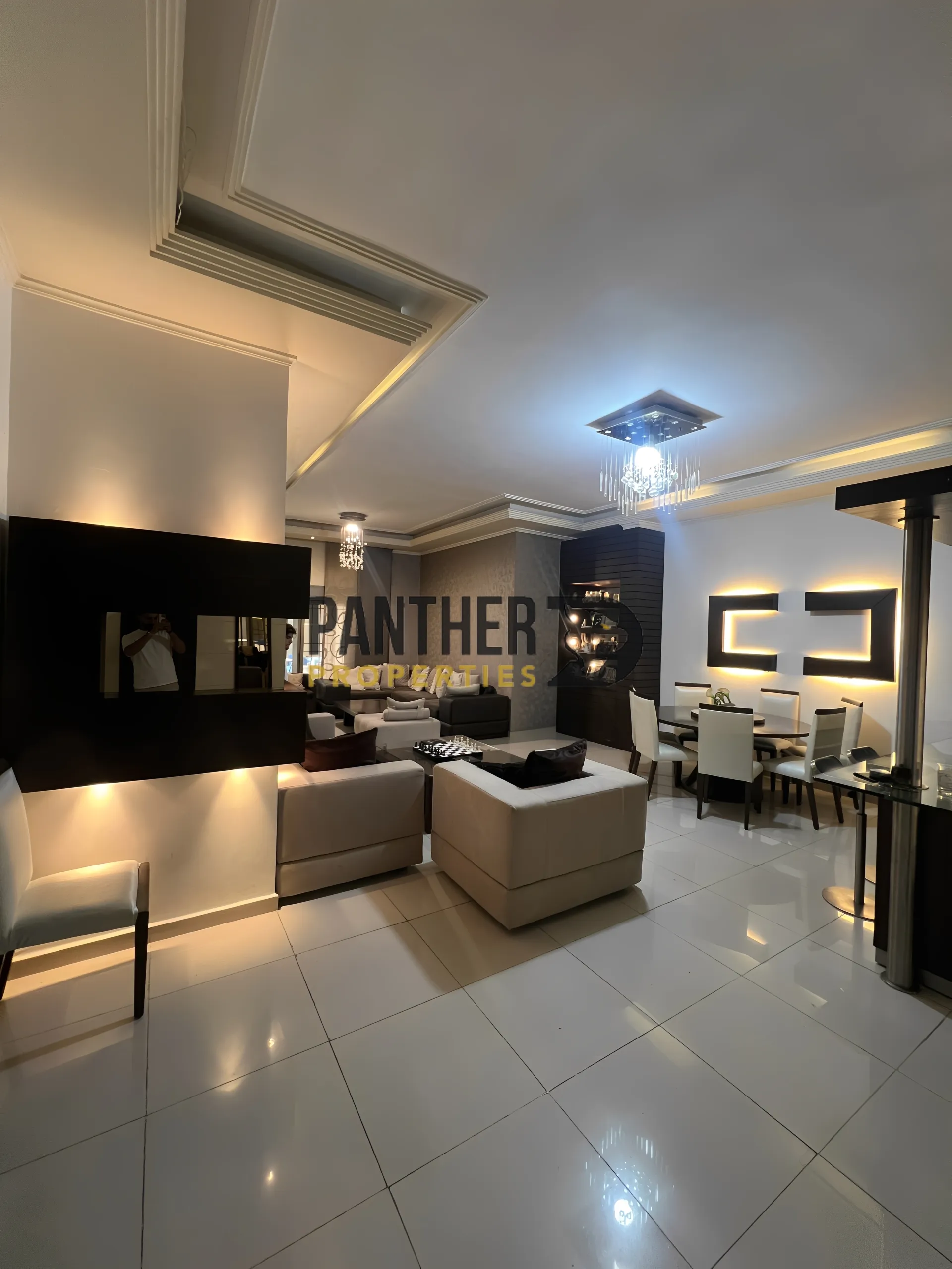 Apartment in Mansourieh, lebanon - 3 bed, 2.0 bath