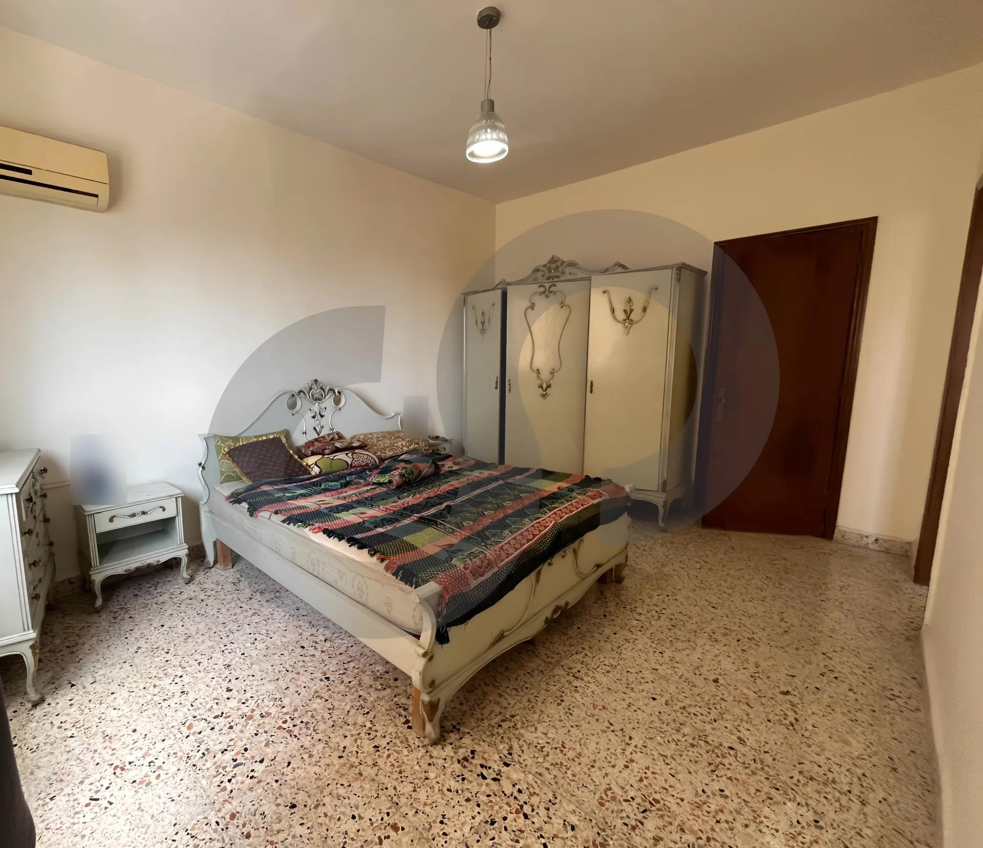 Apartment for Sale in Tariq El Jdideh